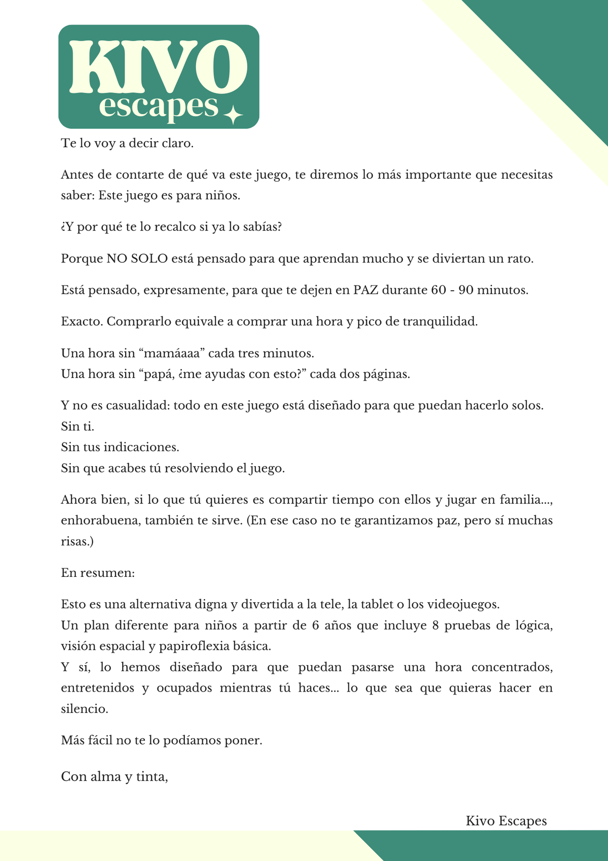 Día de los Muertos - Escape Room Imprimible para Niños